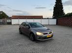 VW Golf 1.4 DSG 90KW Navi/Cruise/PDC met aandachtspunten, 4 cilinders, 122 pk, Origineel Nederlands, 1395 cc