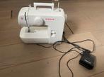 Singer start sewing machine (naaimachine), Hobby en Vrije tijd, Naaimachines en Toebehoren, Ophalen, Zo goed als nieuw, Singer