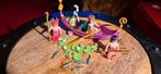 Playmobil Feeënboot met Figuren, Ophalen of Verzenden, Gebruikt, Los playmobil