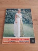 04.NCRV Gids 1963 - Omroepgids met Beatrix op de cover, Ophalen of Verzenden, Gelezen