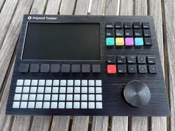 Polyend Tracker V1 beschikbaar voor biedingen