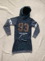 Maat 140/146 TOM DU jurk (als nieuw), Kinderen en Baby's, Kinderkleding | Maat 140, Meisje, Ophalen of Verzenden, Jurk of Rok