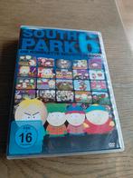 South Park seizoen 6 dvd box., Cd's en Dvd's, Tekenfilm, Amerikaans, Boxset, Ophalen of Verzenden