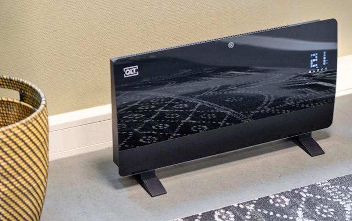 Qlt paneelverwarming, Auto-onderdelen, Airco en Verwarming, Nieuw, Ophalen of Verzenden