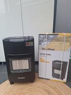 gaskachel.nog in de doosje, Huis en Inrichting, Kachels, Ophalen of Verzenden, Nieuw, Gas, Gaskachel