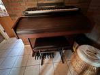 Viscount Quintet Orgel, Muziek en Instrumenten, Orgels, Ophalen, Zo goed als nieuw, 2 klavieren, Orgel