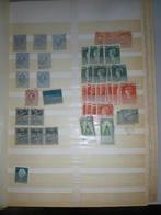 Dik Leuchtturm stockboek 48 pagina's Nederland, Ophalen of Verzenden, Nederland