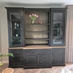 Prachtige buffetkast, Huis en Inrichting, Kasten | Buffetkasten, Ophalen, Zo goed als nieuw, 25 tot 50 cm, 200 cm of meer