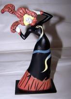 Toulouse Lautrec metalen statuette Jane Avril. Art Deco. Nws, Antiek en Kunst, Kunst | Beelden en Houtsnijwerken, Ophalen of Verzenden