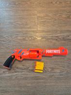 Nerf Fortnite, Ophalen of Verzenden, Zo goed als nieuw