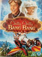 Chitty Chitty Bang Bang Dvd UK Import Engels ondertiteld, 1960 tot 1980, Alle leeftijden, Ophalen of Verzenden, Zo goed als nieuw