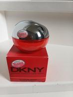 DKNY RED DELICIOUS EDP 100ML NIEUW, Ophalen of Verzenden, Nieuw