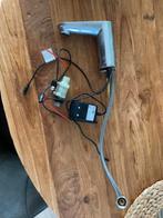 Grohe Euro-eco koud water sensorkraan, Ophalen of Verzenden, Nieuw, Rvs, Kraan