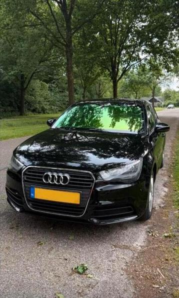 Audi A1 1.2 TFSI Ambition beschikbaar voor biedingen