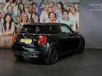 MINI Mini 1.2 One Chili *120 PK!* Union Jack achterlichten,, Voorwielaandrijving, Stof, Gebruikt, 4 stoelen