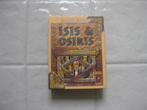 999 Games Isis & Osiris, Een of twee spelers, Ophalen of Verzenden, Zo goed als nieuw, 999  Games