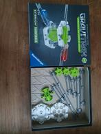 Gravitrax ravensvurger extension* turntable, Ophalen of Verzenden, Zo goed als nieuw, Overige merken