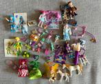 Playmobil Dreamerz princessen unicorn, Ophalen of Verzenden, Gebruikt