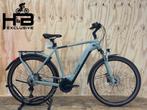 Cube Touring Hybrid Pro 500 E-Bike Shimano Deore
