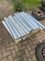 BuisIsolatie rollen 24, Ophalen, Zo goed als nieuw, Glaswol, 15 m² of meer