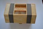 Roleykit, gereedschapsrol, jaren 70, Antiek en Kunst, Antiek | Gereedschap en Instrumenten, Ophalen of Verzenden