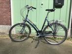 Gazelle Medeo hybride stads/trekking fiets, Meer dan 20 versnellingen, Gebruikt, Ophalen of Verzenden, 56 cm of meer