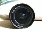 Pentax K lens 18-55 mm F3.5-5.6, Ophalen of Verzenden, Zo goed als nieuw, Standaardlens