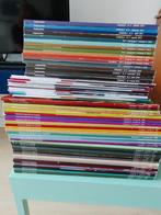 Psychologie, coaching, loopbaan 56 tijdschrften, Ophalen, Gelezen