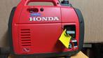 Honda Generator - Nieuw, Benzine, Nieuw, Ophalen of Verzenden, Geluidgedempt
