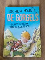 De Gorgels, en het geheim van de Gletsjer, Ophalen of Verzenden, Zo goed als nieuw, Jochem Myjer, Fictie algemeen