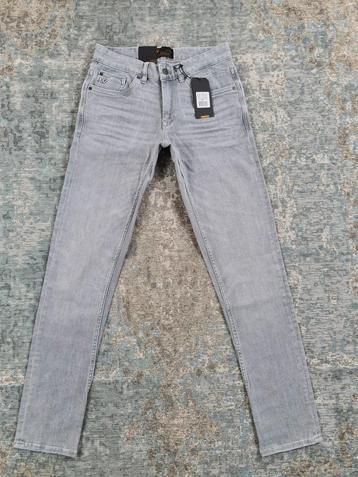 PME XV W29 L32 NIEUW Slim STRETCH Bronno2932 Grijs

 beschikbaar voor biedingen