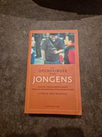 Opgroeiboek voor jongens Lynda & Area Madaras, Ophalen of Verzenden, Zo goed als nieuw