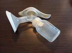 Handkolf Medela, Kinderen en Baby's, Babyvoeding en Toebehoren, Ophalen, Gebruikt, Borstkolf