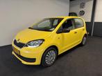 Skoda CITIGO 1.0 Greentech Active, Voorwielaandrijving, Stof, Gebruikt, 60 pk