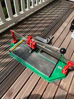 Tile cutter - Battivpav Super Pro 450., Ophalen, Gebruikt