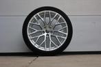 Originele Audi R8 20” met winterbanden in nieuwstaat!, Auto-onderdelen, Banden en Velgen, Ophalen, 245 mm, Banden en Velgen, Nieuw