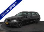 Mercedes-Benz C-Klasse Estate 180 Prestige Avantgarde | Pano, Automaat, Achterwielaandrijving, Euro 6, 1445 kg