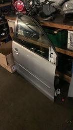 Rechter voorportier Volkswagen polo bouwjaar 2006., Auto-onderdelen, Gebruikt, -, -, Ophalen of Verzenden