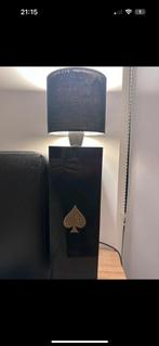 Unieke armband de vrijgaf Nachtkastje lamp, Ophalen, Zo goed als nieuw, Kunststof, Minder dan 50 cm