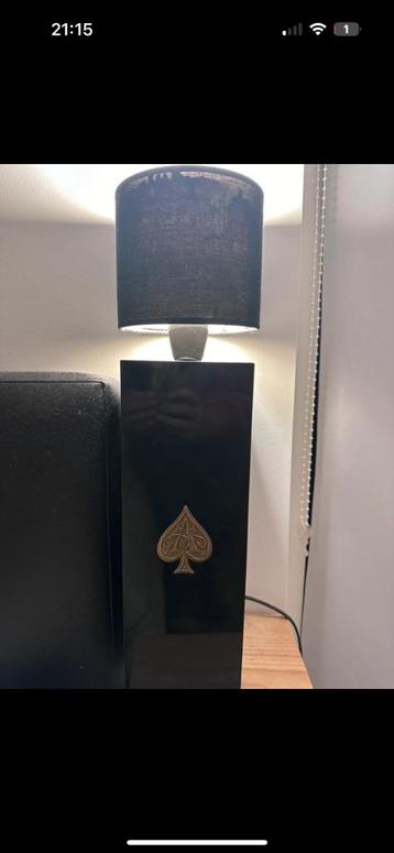 Unieke armband de vrijgaf Nachtkastje lamp beschikbaar voor biedingen