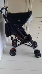 maclaren techno xt, Ophalen, Zo goed als nieuw, Maclaren, Verstelbare rugleuning