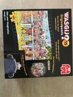 Te koop of ruilen wasgij puzzels allemaal compleet, Hobby en Vrije tijd, Denksport en Puzzels, Ophalen of Verzenden, 500 t/m 1500 stukjes