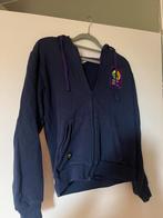 Aeres MBO Barneveld vest - Maat S, Ophalen of Verzenden, Zo goed als nieuw, Maat 36 (S), Blauw