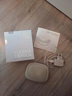 UV-reinigings- en droogdoosje voor hoortoestellen, Diversen, Ophalen of Verzenden, Nieuw