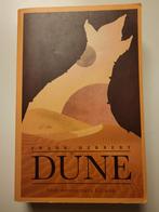 Dune - Frank Herbert - 50th Anniversary Edition, Boeken, Ophalen of Verzenden, Zo goed als nieuw, Frank Herbert