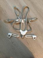 Stokke tripp trapp trip trap tuigje harnas, Ophalen, Zo goed als nieuw, Meegroeistoel