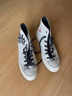 Converse collectors item, Kleding | Dames, Ophalen, Wit, Converse All Stars, Sneakers of Gympen