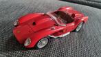 Ferrari 250 Testarossa Bburago 1:18 Prachtige Staat!, Hobby en Vrije tijd, Modelauto's | 1:18, Ophalen of Verzenden, Zo goed als nieuw