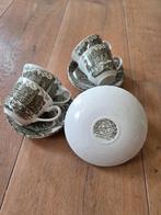 Ridgeway Staffordshire Shakespeare's Country, Antiek en Kunst, Ophalen of Verzenden