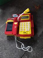 Speelgoed Kassa & Vuilniswagen, Ophalen, Gebruikt, Jongen of Meisje